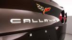 Callaway C16 2007 года